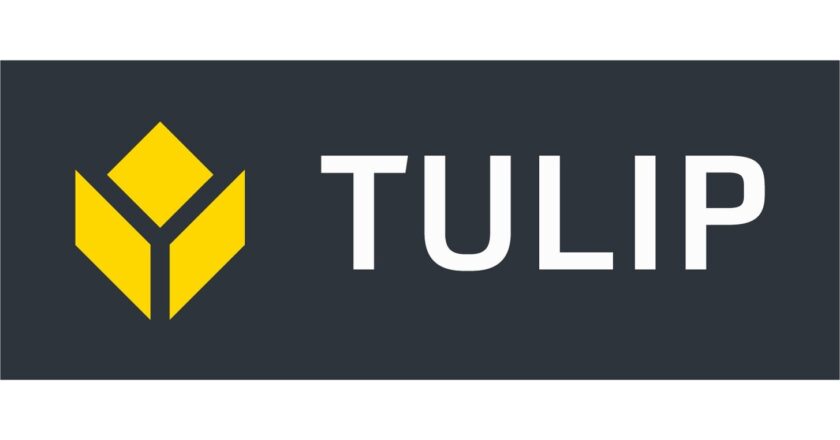 Tulip MES Logo